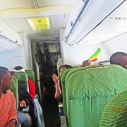 2018 GUINEA BISSAU Airspace